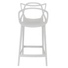 Banqueta Média Masters Allegra 66 Cm