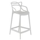 Banqueta Média Masters Allegra 66 Cm