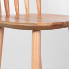 Banqueta Mia – Natural