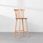 Banqueta Mia – Natural