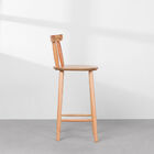 Banqueta Mia – Natural