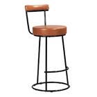 Banqueta Miami 96cm Couríssimo - Salaone