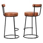 Banqueta Miami 96cm Couríssimo - Salaone