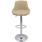 Banqueta Milano - Bege