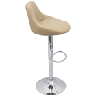 Banqueta Milano - Bege