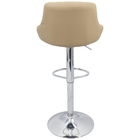 Banqueta Milano - Bege