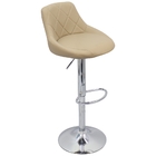 Banqueta Milano - Bege