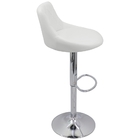 Banqueta Milano - Branco