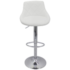 Banqueta Milano - Branco