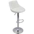 Banqueta Milano - Branco