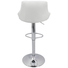 Banqueta Milano - Branco