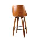 Banqueta Milão Preta