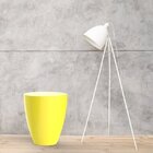 Banqueta Moly  Limão Siciliano