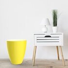 Banqueta Moly  Limão Siciliano