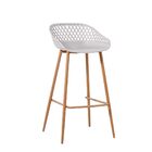 Banqueta Monaco -  Nude