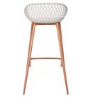 Banqueta Monaco -  Nude