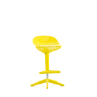 Banqueta Natal Amarela Mk-964 - Makkon