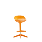 Banqueta Natal Laranja Mk-963 - Makkon