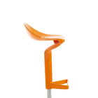 Banqueta Natal Laranja Mk-963 - Makkon