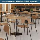 Banqueta New York - Caramelo