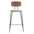 Banqueta New York - Caramelo