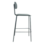 Banqueta New York - Cinza