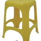 Banqueta Niterói Amarela