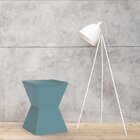 Banqueta Nitro Grifit Lazuli