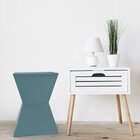 Banqueta Nitro Grifit Lazuli