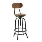 Banqueta Olímpia Preta