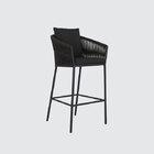 Banqueta Ollas Corda Náutica