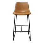 Banqueta Oxford - Caramelo