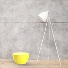 Banqueta Oxy  Limão Siciliano