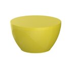 Banqueta Oxy  Limão Siciliano