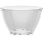 Banqueta Oxy Cristal Cristal