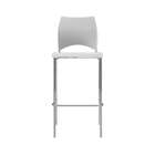 Banqueta Paládio Branca