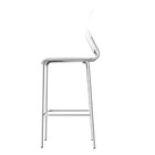 Banqueta Paládio Branca