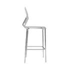 Banqueta Paládio Branca