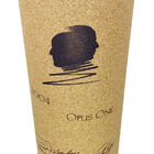 Banqueta Para Assento Rolha De Vinho Opus One - Casa Jd Móveis