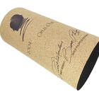 Banqueta Para Assento Rolha De Vinho Opus One - Casa Jd Móveis