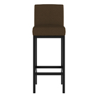 Banqueta Para Balcão De Cozinha Marrom