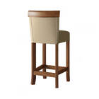 Banqueta Para Cozinha Americana 1 Unidade Bistro Balcao 65cm