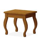 Banqueta Para Penteadeira Camarim - Móveis Luapa