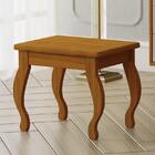 Banqueta Para Penteadeira Camarim - Móveis Luapa