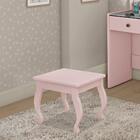 Banqueta Para Penteadeira Em Mdf 022034 Lpa