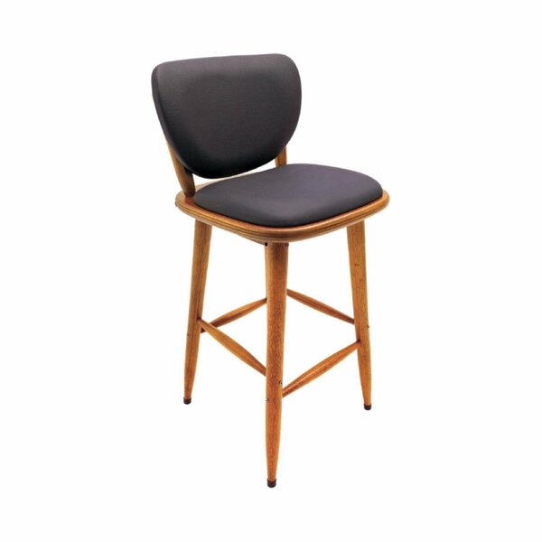 Banqueta Para Sala De Jantar Em Madeira Maciça Natural