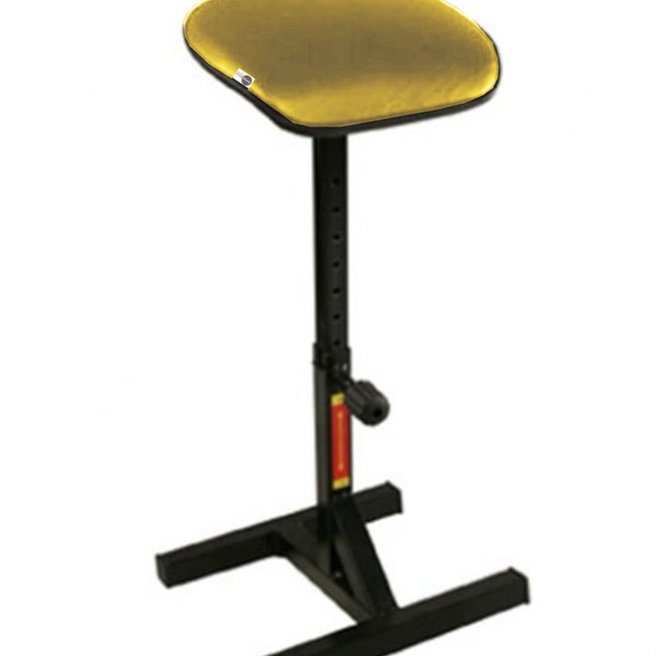 Banqueta Para Seguranças, Vigilantes E Vigias Linha Cop Amare