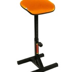 Banqueta Para Seguranças, Vigilantes E Vigias Linha Cop Laran