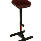 Banqueta Para Seguranças, Vigilantes E Vigias Linha Cop Verme