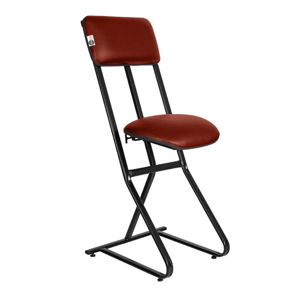 Banqueta Para Seguranças, Vigilantes E Vigias Linha Security